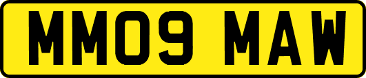 MM09MAW