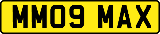 MM09MAX