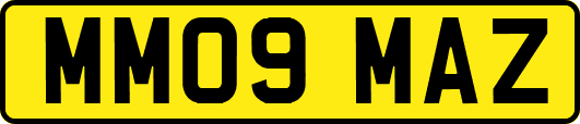 MM09MAZ