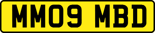 MM09MBD