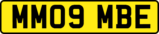 MM09MBE