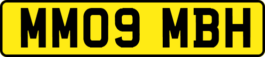 MM09MBH