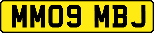 MM09MBJ