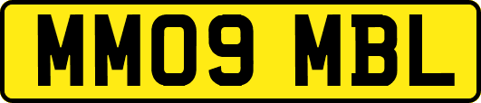 MM09MBL