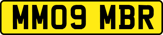 MM09MBR
