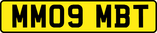 MM09MBT