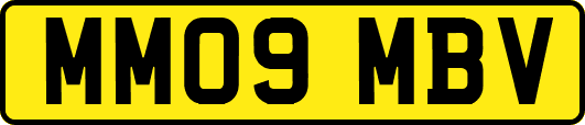 MM09MBV