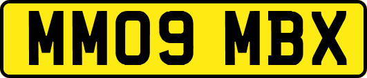 MM09MBX
