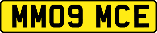 MM09MCE