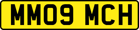 MM09MCH