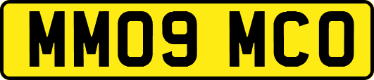 MM09MCO