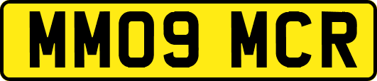 MM09MCR