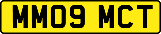 MM09MCT