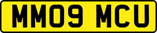 MM09MCU