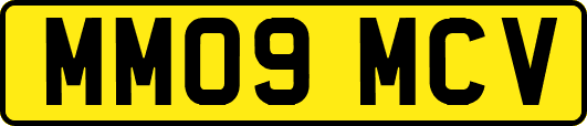 MM09MCV