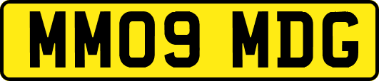 MM09MDG