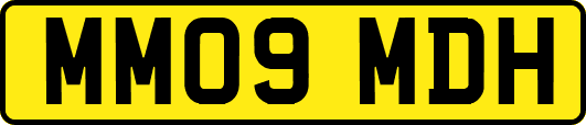 MM09MDH