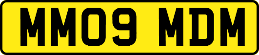 MM09MDM