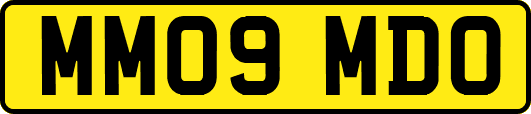 MM09MDO