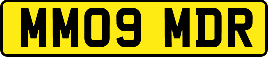 MM09MDR