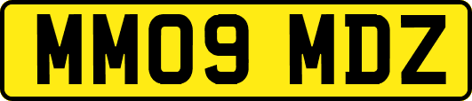 MM09MDZ