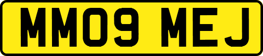 MM09MEJ