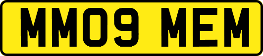 MM09MEM