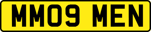 MM09MEN