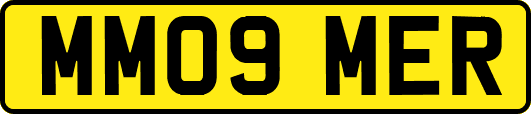 MM09MER
