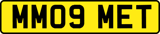 MM09MET