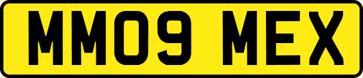 MM09MEX