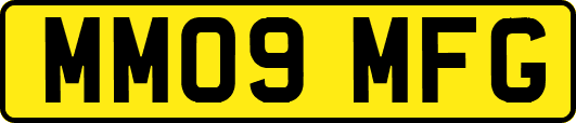 MM09MFG