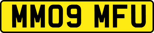 MM09MFU