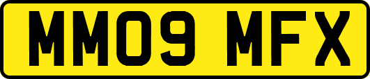 MM09MFX