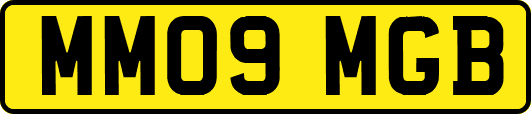MM09MGB