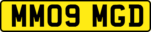 MM09MGD