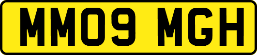 MM09MGH