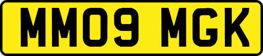 MM09MGK