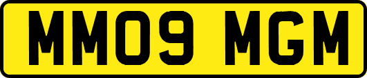 MM09MGM