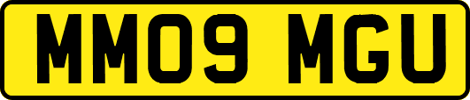MM09MGU