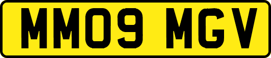 MM09MGV
