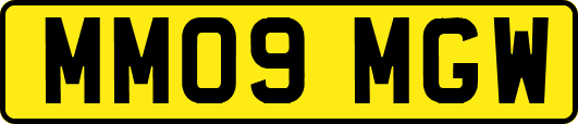 MM09MGW