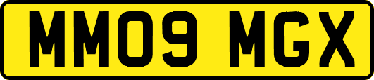 MM09MGX