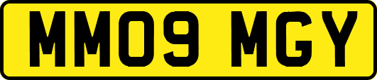 MM09MGY