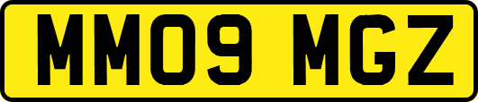 MM09MGZ