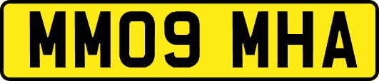 MM09MHA