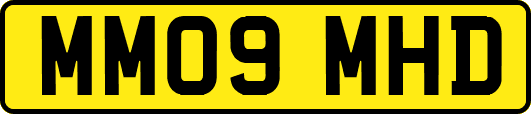 MM09MHD