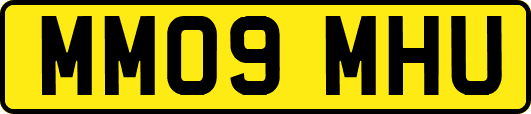 MM09MHU