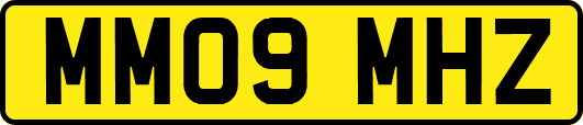 MM09MHZ