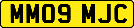 MM09MJC